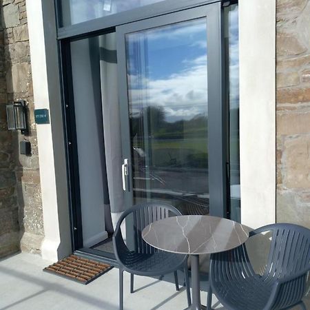 School House Portaferry Apartment Luaran gambar