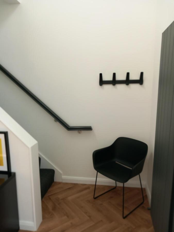 School House Portaferry Apartment Luaran gambar