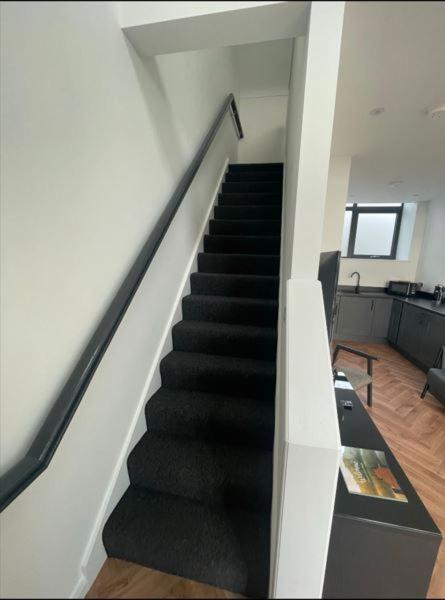 School House Portaferry Apartment Luaran gambar