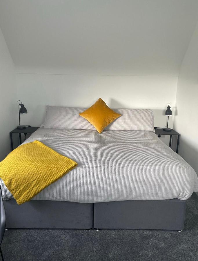 School House Portaferry Apartment Luaran gambar