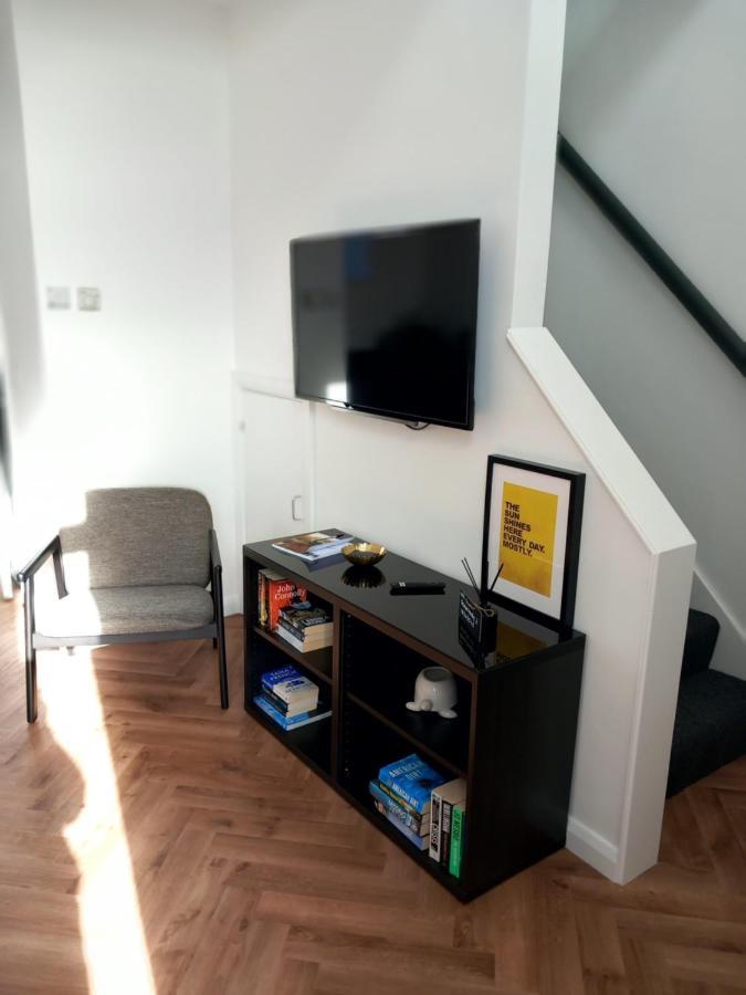School House Portaferry Apartment Luaran gambar