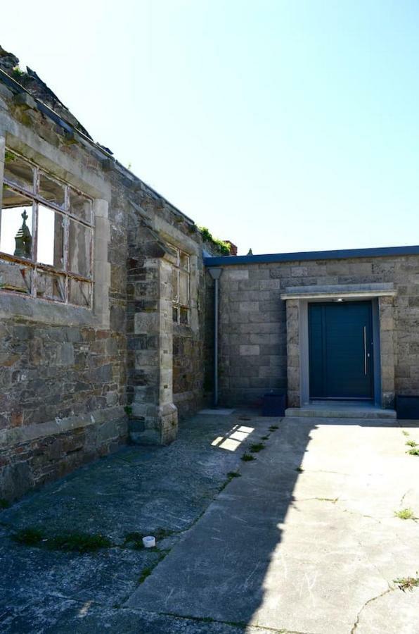 School House Portaferry Apartment Luaran gambar