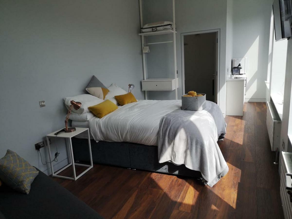 School House Portaferry Apartment Luaran gambar