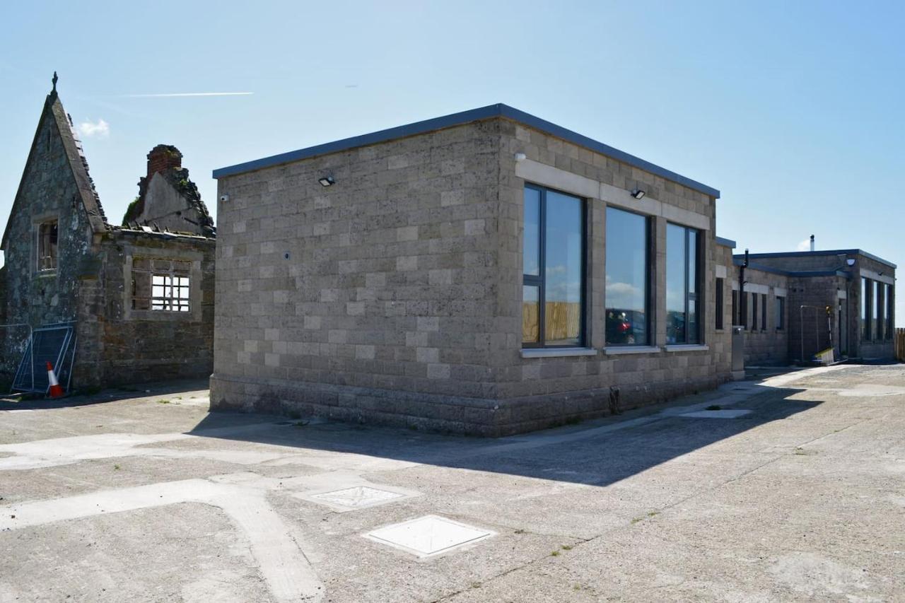 School House Portaferry Apartment Luaran gambar