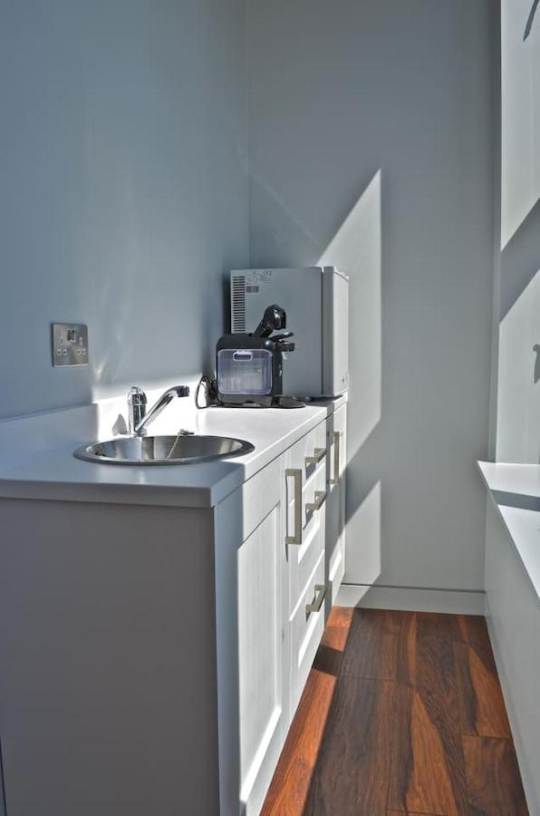 School House Portaferry Apartment Luaran gambar